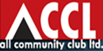 All Community Club Ltd Logo